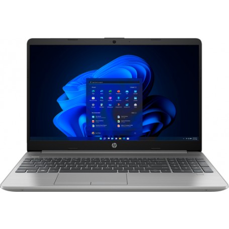 HP 250 G9 Intel® Core™ i5 i5-1235U Computer portatile 39,6 cm (15.6") Full HD 8 GB DDR4-SDRAM 512 GB SSD Wi-Fi 5 (802.11ac) W