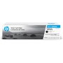 Samsung Cartuccia toner nero a resa elevata MLT-D1052L (SU758A)