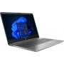 HP 250 G9 Intel® Core™ i5 i5-1235U Computer portatile 39,6 cm (15.6") Full HD 8 GB DDR4-SDRAM 512 GB SSD Wi-Fi 5 (802.11ac) W