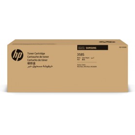 Samsung Cartuccia toner nero originale MLT-D358S (SV110A)
