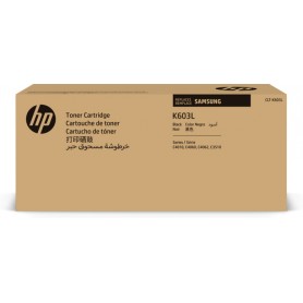 Samsung Cartuccia toner nero a resa elevata CLT-K603L (SU214A)