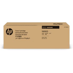 Samsung Cartuccia toner giallo CLT-Y6092S (SU559A)