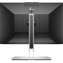 HP E24mv G4 Monitor PC 60,5 cm (23.8") 1920 x 1080 Pixel Full HD Nero, Argento