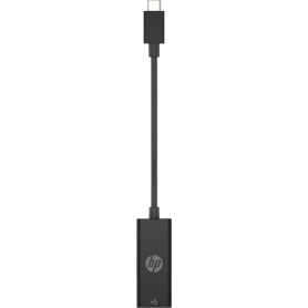 HP USB-C TO RJ45 ADAPTER G2