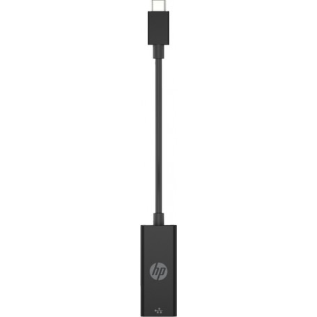 HP USB-C TO RJ45 ADAPTER G2