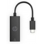 HP USB-C TO RJ45 ADAPTER G2