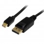 CAVO MINI DP 1.2 A DP DA 1M (MDP2DPMM1M)