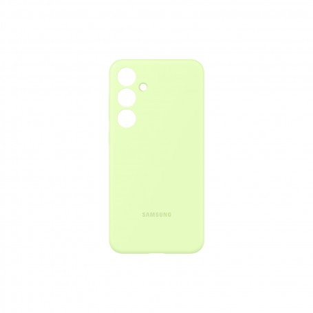 Samsung Galaxy S24+ Silicone Cover