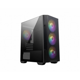 MSI CASE MAG FORGE M100R (306-7G20R21-809)
