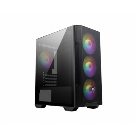 MSI CASE MAG FORGE M100R (306-7G20R21-809)