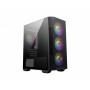 MSI CASE MAG FORGE M100R (306-7G20R21-809)