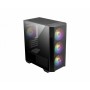 MSI CASE MAG FORGE M100R (306-7G20R21-809)