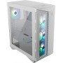MSI CASE MPG GUNGNIR 110R WHITE (306-7G10W21-W57)