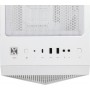 MSI CASE MPG GUNGNIR 110R WHITE (306-7G10W21-W57)