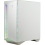 MSI CASE MPG GUNGNIR 110R WHITE (306-7G10W21-W57)