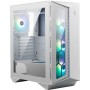 MSI CASE MPG GUNGNIR 110R WHITE (306-7G10W21-W57)
