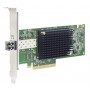 Lenovo 4XC7A76498 scheda di rete e adattatore Interno Fibra 32000 Mbit/s