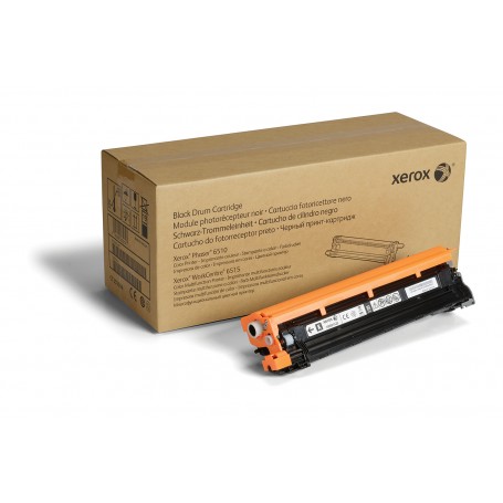 Xerox PHASER 6510 / WORKCENTRE 6515 Cartuccia fotoricettore nero 48.000 pagine (108R01420)