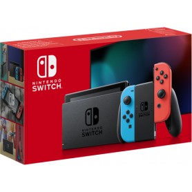 HAD HW NIN SWITCH NR/NB NEW