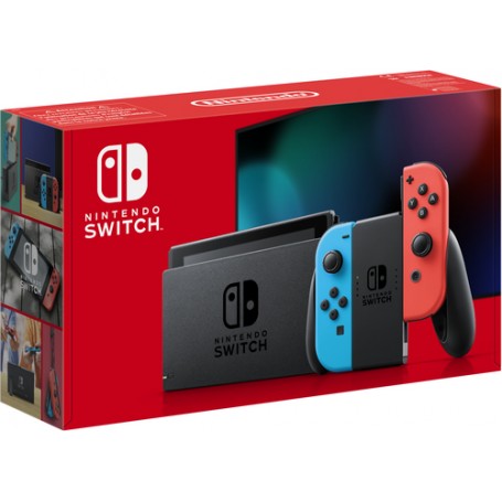 HAD HW NIN SWITCH NR/NB NEW