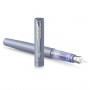VECTOR XL SILVER BLUE STILO M