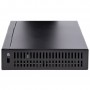 StarTech.com DS52000 switch di rete Non gestito 2.5G Ethernet (100/1000/2500) Nero (DS52000)