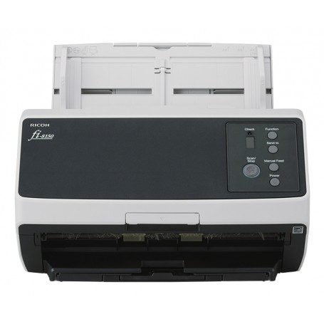 FUJITSU FI-8150