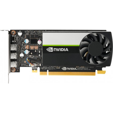 HP NVIDIA T400 4GB 3MDP GRAPHICS