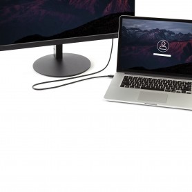 CAVO MINI DP 1.2 A DISPLAYPORT (MDP2DPMM6)