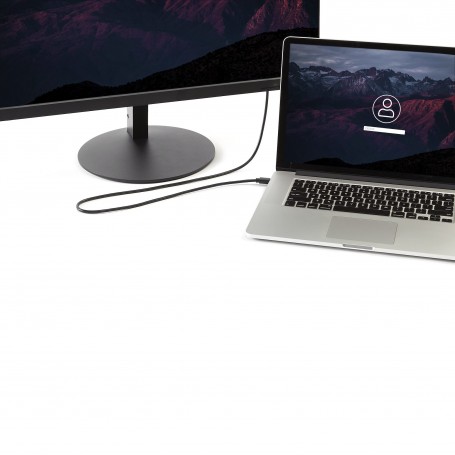 CAVO MINI DP 1.2 A DISPLAYPORT (MDP2DPMM6)
