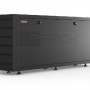 RACK 17U 530X250 NERO