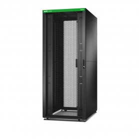 APC ER8222 rack 42U Rack indipendenti Nero (ER8222)