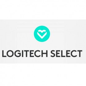 4Y PLAN LOGITECH SELECT (994-000195)