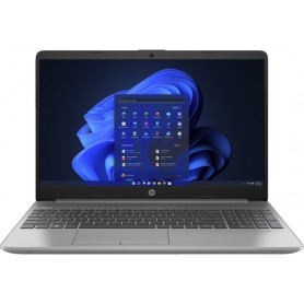 HP 255 G9 AMD Ryzen™ 5 5625U Computer portatile 39,6 cm (15.6") Full HD 8 GB DDR4-SDRAM 512 GB SSD Wi-Fi 5 (802.11ac) Windows 