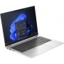 HP EliteBook 830 G11 Intel Core Ultra 7 155U Computer portatile 33,8 cm (13.3") WUXGA 16 GB LPDDR5x-SDRAM 1 TB SSD Wi-Fi 6E (802