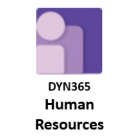 DYNAMICS 365 HUMAN RESOURCES (CFQ7TTC0HD4G-0004)