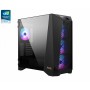 MSI CASE MEG PROSPECT 700R, 2XUSB 3.0, 1XUSB-C, 4X140MM ARGB FAN, LCD TOUCH PANEL, ARGB CONTROL BOARD, TEMPERE (306-7G15R21-W57)