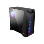 MSI CASE MEG PROSPECT 700R, 2XUSB 3.0, 1XUSB-C, 4X140MM ARGB FAN, LCD TOUCH PANEL, ARGB CONTROL BOARD, TEMPERE (306-7G15R21-W57)