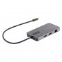 ADATTATORE USB C A HDMI (120B-USBC-MULTIPORT)