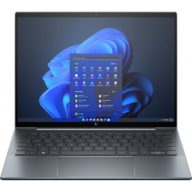 HP Dragonfly G4 Intel® Core™ i5 i5-1335U Computer portatile 34,3 cm (13.5") Touch screen WUXGA+ 16 GB LPDDR5-SDRAM 1 TB SSD W