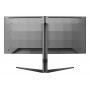 Philips Evnia 34M2C6500/00 Monitor PC 86,4 cm (34") 3440 x 1440 Pixel Wide Quad HD QD-OLED Grigio