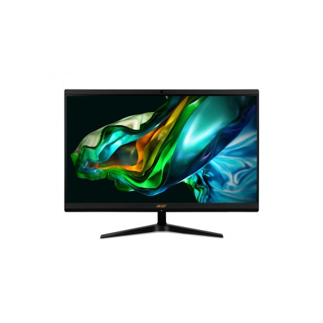Acer Aspire C24-1800 Intel® Core™ i5 i5-12450H 60,5 cm (23.8") 1920 x 1080 Pixel PC All-in-one 16 GB DDR4-SDRAM 1 TB SSD Wind