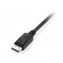 Equip 119331 Cavo DisplayPort 1.2, 1,0 m, 4K/60Hz