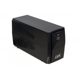 LINK GRUPPO DI CONTINUITA' 500 VA 300 W