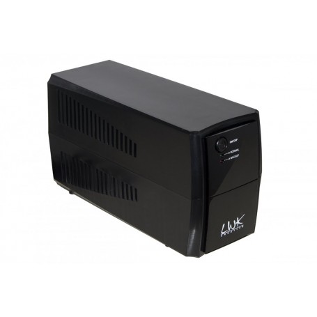 LINK GRUPPO DI CONTINUITA' 500 VA 300 W