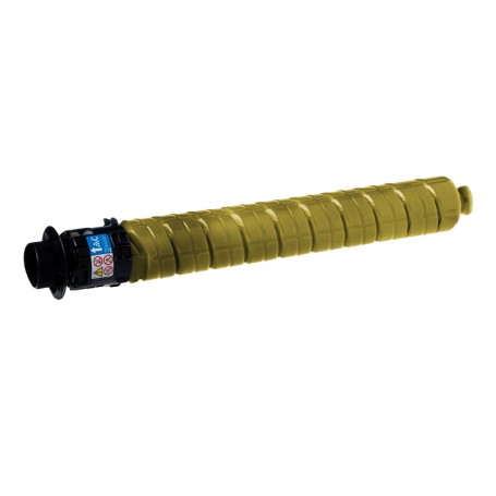 Ricoh 842531 cartuccia toner 1 pz Originale Giallo