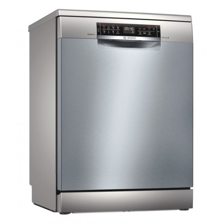Bosch Serie 6 SMS6ZCI49E lavastoviglie Libera installazione 14 coperti C (SMS6ZCI49E)