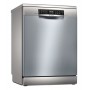Bosch Serie 6 SMS6ZCI49E lavastoviglie Libera installazione 14 coperti C (SMS6ZCI49E)
