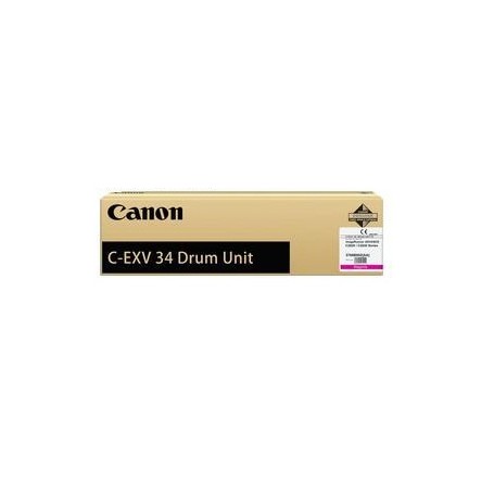 Canon C-EXV34 M Originale (3788B003AA)