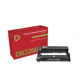 Xerox Fotoricettore rigenerato Everyday™ di Mono compatibile con Brother DR2200, Capacità standard